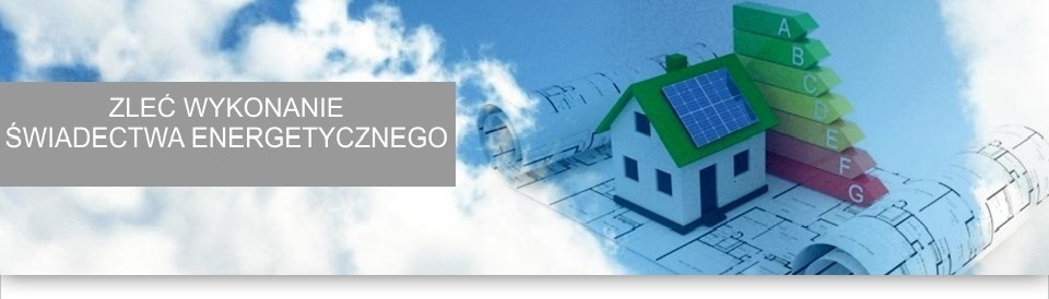 certyfikator energetyczny Krotoszyce Tanio